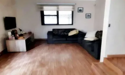 Casa com 2 quartos à venda na Rua Desembargador Vicente Sabino Júnior, Conjunto Residencial Vista Verde, São Paulo