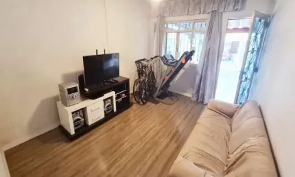 Casa com 4 quartos à venda na Rua Adalberto Kurt, Jardim Líbano, São Paulo