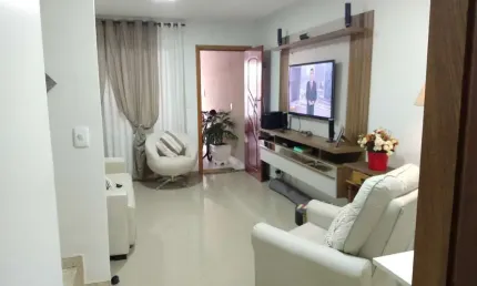 Casa com 2 quartos à venda na Rua José Carlos de Resende, Conjunto Residencial Vista Verde, São Paulo