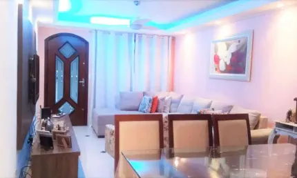 Casa com 2 quartos à venda na Rua Antônio Augusto Tavares Sebilla, Vila Pirituba, São Paulo