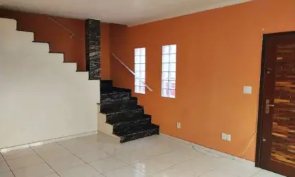 Sobrado à venda, 146 m², 3 quartos, 3 banheiros, 1 suíte