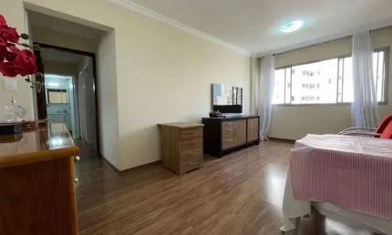 Apartamento com 2 quartos à venda na Rua Coriolano, 1018, Vila Romana, São Paulo