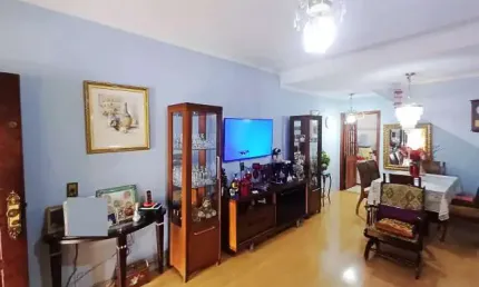 Sobrado à venda, 120 m², 3 quartos, 2 banheiros, 1 suíte