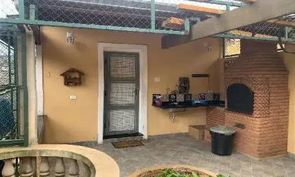 Terreno à venda na Rua Garça, Ayrosa, Osasco