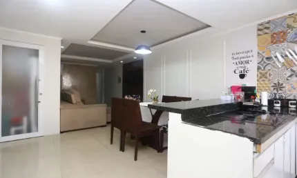 Casa com 2 quartos à venda na Rua Maria Augusta Siqueira, Remédios, Osasco