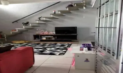 Casa com 3 quartos à venda na Rua Tico-Tico, Ayrosa, Osasco