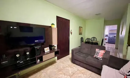 Casa com 2 quartos à venda na Rua Desembargador Vicente Sabino Júnior, Conjunto Residencial Vista Verde, São Paulo