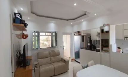 Casa com 5 quartos à venda na Rua Matilde Moreno, Jardim Ipanema (Zona Oeste), São Paulo