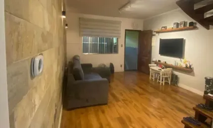 Casa com 3 quartos à venda na Rua Inácio Luís da Costa, Parque São Domingos, São Paulo