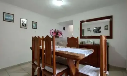 Casa com 2 quartos à venda na Rua Maria Salina Romeu, Jardim Maristela, São Paulo