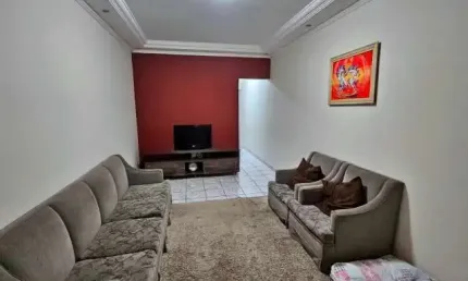 Sobrado à venda, 222 m², 3 quartos, 3 banheiros, 1 suíte