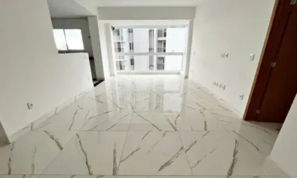 Apartamento à venda, 102 m², 2 quartos, 2 banheiros