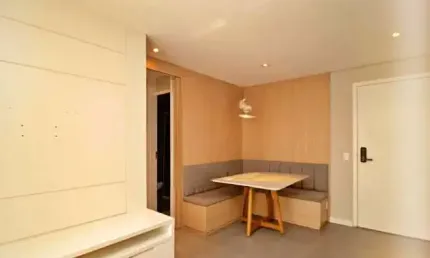 Apartamento com 2 quartos à venda na Avenida Raimundo Pereira de Magalhães, 2616, Jardim Íris, São Paulo