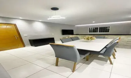 Casa com 2 quartos à venda na Rua Vinte e Três de Setembro, Vila Santista, São Paulo