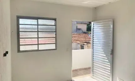 Casa com 9 quartos à venda na Praça Vinte e Cinco de Novembro, Vila Zat, São Paulo