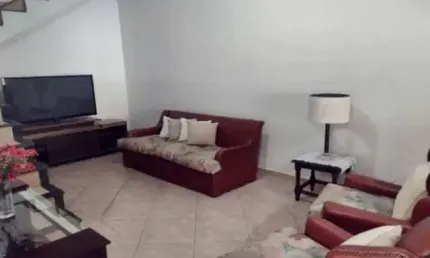 Casa com 2 quartos à venda na Rua Sebastião de Pina, Jardim Regina, São Paulo