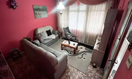 Casa com 3 quartos à venda na Rua Soares de Meireles, Vila Pirituba, São Paulo