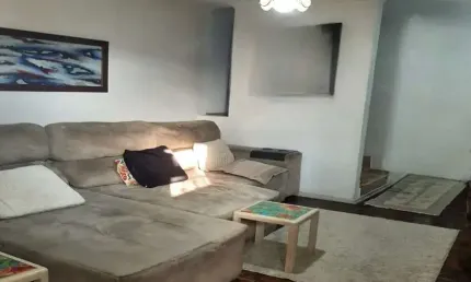 Casa com 4 quartos à venda na Rua Desembargador Dácio Rezende de Campos Maia, Conjunto Residencial Vista Verde, São Paulo