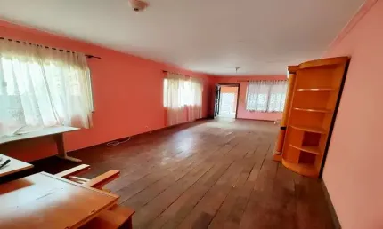 Casa com 5 quartos à venda na Rua Jurubim, Vila Boaçava, São Paulo