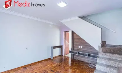 Casa com 2 quartos à venda na Rua Benedito da Fonseca Rondon, Jardim Santo Elias, São Paulo