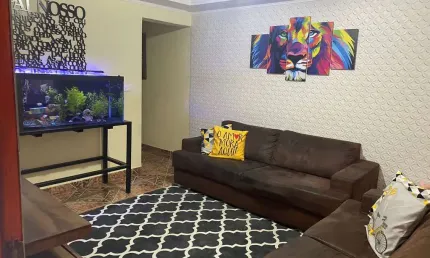 Sobrado à venda, 125 m², 4 quartos, 3 banheiros, 1 suíte