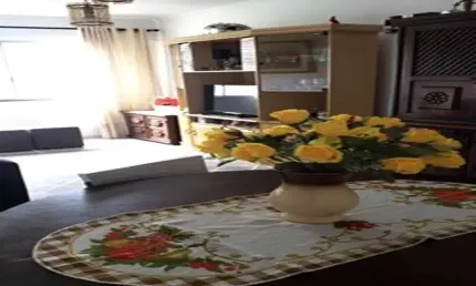 Apartamento com 3 quartos à venda na Rua Nanuque, 115, Vila Leopoldina, São Paulo