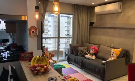 Apartamento com 2 quartos à venda na Avenida Raimundo Pereira de Magalhães, 1720, Jardim Íris, São Paulo