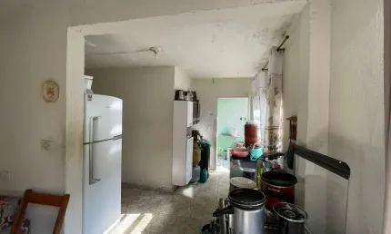 Casa com 2 quartos à venda na Rua Doutor Augusto Andrade, Chácara Inglesa, São Paulo