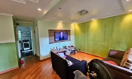 Sobrado à venda, 237 m², 3 quartos, 3 banheiros, 2 suítes