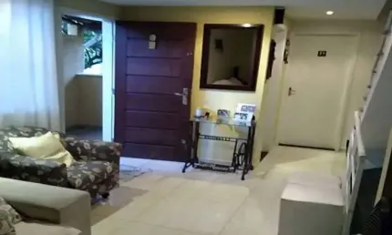 Sobrado à venda, 130 m², 3 quartos, 3 banheiros, 1 suíte