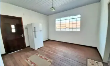 Casa com 3 quartos à venda na Rua José Tomás de Sousa, Vila Clarice, São Paulo