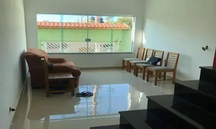 Casa com 3 quartos à venda na Rua Betim Pais Leme, Vila Nilva, São Paulo