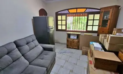 Casa com 2 quartos à venda na Rua Pináceas, Jardim Cidade Pirituba, São Paulo