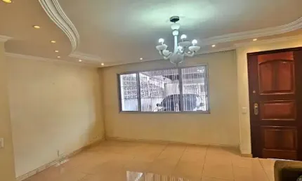 Sobrado à venda, 171 m², 3 quartos, 3 banheiros, 1 suíte