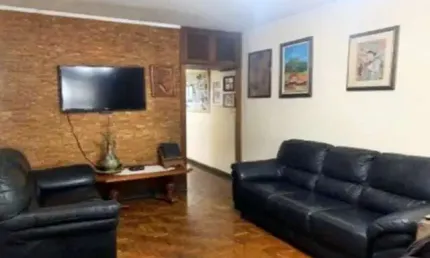 Sobrado à venda, 150 m², 3 quartos, 3 banheiros, 1 suíte