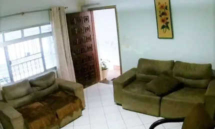 Casa com 2 quartos à venda na Travessa José Rovira, Vila Barreto, São Paulo