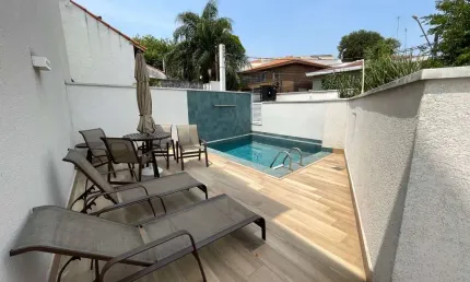 Casa com 2 quartos à venda na Rua José Amaro Peçanha, 63, Parque São Domingos, São Paulo
