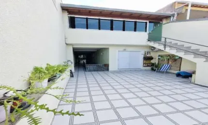 Casa com 2 quartos à venda na Rua Cracas, Jardim Cidade Pirituba, São Paulo