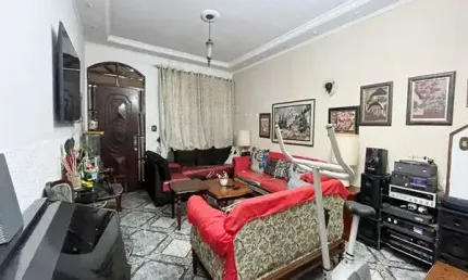 Sobrado à venda, 158 m², 4 quartos, 4 banheiros, 1 suíte