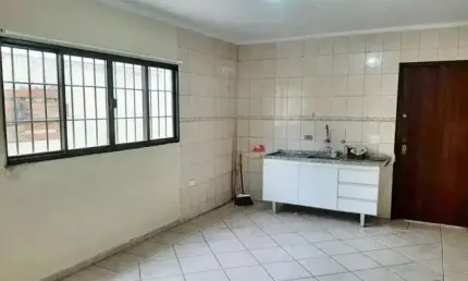 Casa com 3 quartos à venda na Rua General Lauro Cavalcanti de Farias, Jardim Mangalot, São Paulo