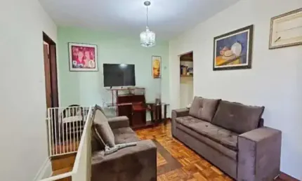 Casa com 3 quartos à venda na Rua Amadeu Vives, Jardim São Ricardo, São Paulo