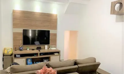Casa com 3 quartos à venda na Rua Professor Araújo Coelho, Jardim Líbano, São Paulo