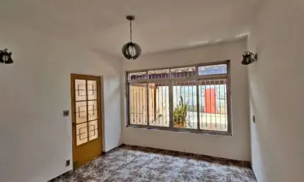 Casa com 2 quartos à venda na Avenida Paula Ferreira, Vila Pirituba, São Paulo