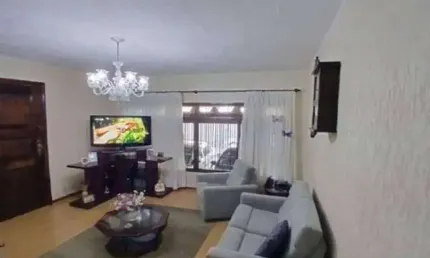 Casa com 2 quartos à venda na Rua Luís Filgueira Souto, Parque São Domingos, São Paulo