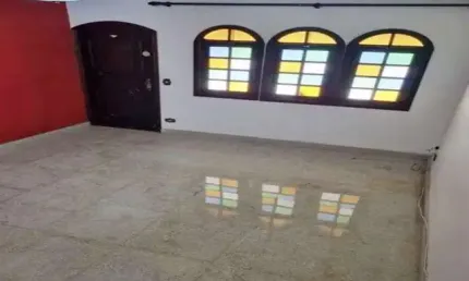 Casa com 2 quartos à venda na Rua José Baroncelli, City Recanto Anastácio, São Paulo