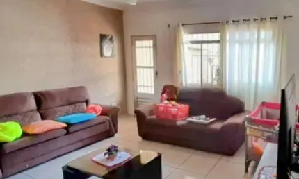 Casa com 2 quartos à venda na Rua Glória de Dourados, Jardim Pirituba, São Paulo