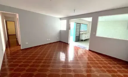Casa com 2 quartos à venda na Rua Pêra-Marmelo, Jardim Santa Lucrécia, São Paulo