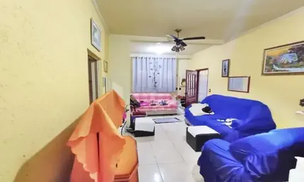 Casa com 3 quartos à venda na Chácara São João, São Paulo 