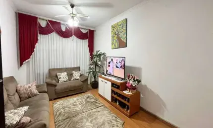 Sobrado à venda, 140 m², 3 quartos, 3 banheiros, 1 suíte