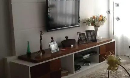 Apartamento à venda, 104 m², 3 quartos, 2 banheiros, 1 suíte